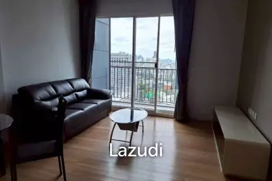 1 Bedroom 1 Bathroom 51.05 Sq.m Siri At Sukhumvit