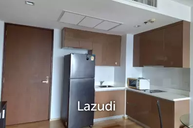 1 Bedroom 1 Bathroom 51.05 Sq.m Siri At Sukhumvit