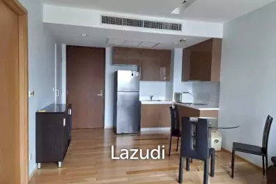 1 Bedroom 1 Bathroom 51.05 Sq.m Siri At Sukhumvit