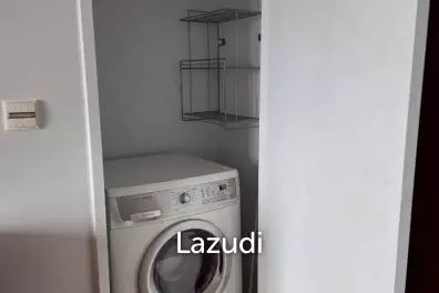 1 Bedroom 1 Bathroom 51.05 Sq.m Siri At Sukhumvit