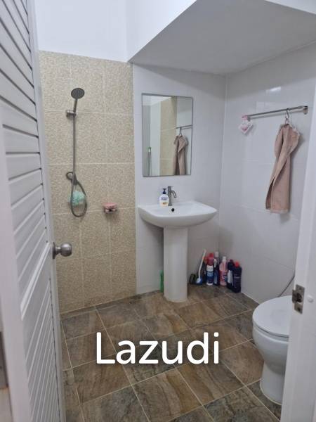 Townhouse 3-Bed for Sale in Bang Rak, Ko Samui