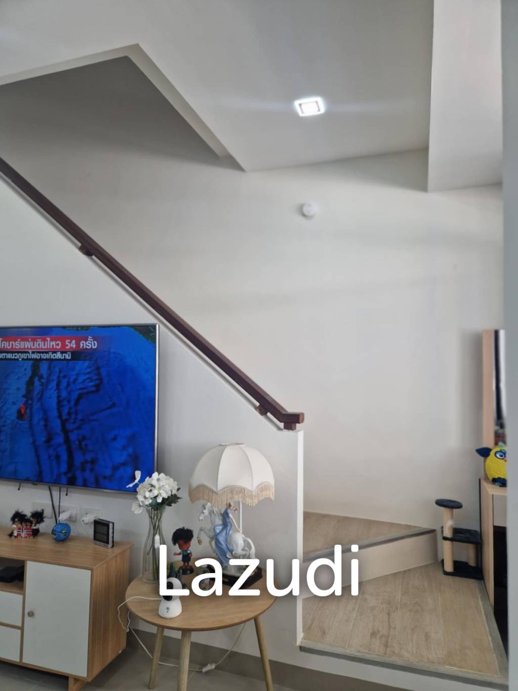 Townhouse 3-Bed for Sale in Bang Rak, Ko Samui