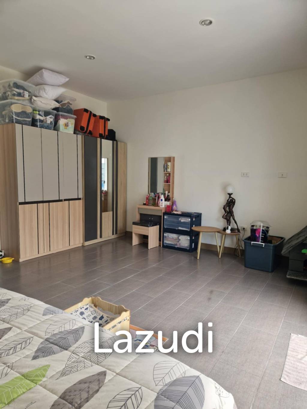 Townhouse 3-Bed for Sale in Bang Rak, Ko Samui