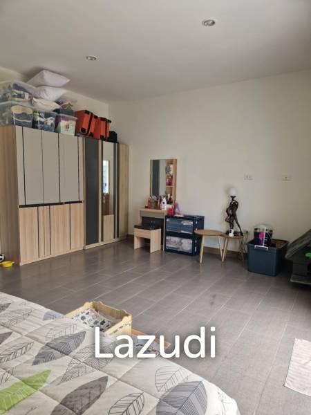 Townhouse 3-Bed for Sale in Bang Rak, Ko Samui