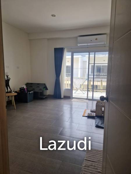 Townhouse 3-Bed for Sale in Bang Rak, Ko Samui