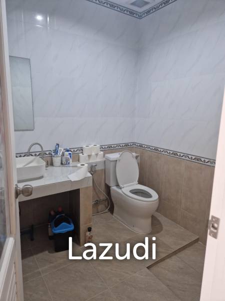 Townhouse 3-Bed for Sale in Bang Rak, Ko Samui