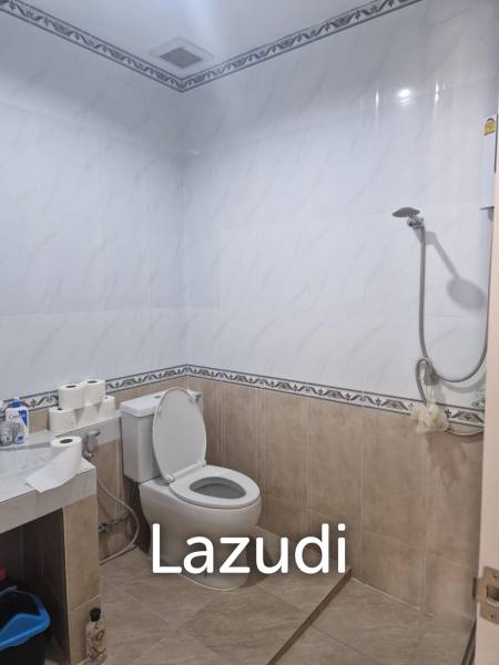 Townhouse 3-Bed for Sale in Bang Rak, Ko Samui