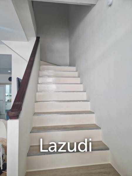 Townhouse 3-Bed for Sale in Bang Rak, Ko Samui