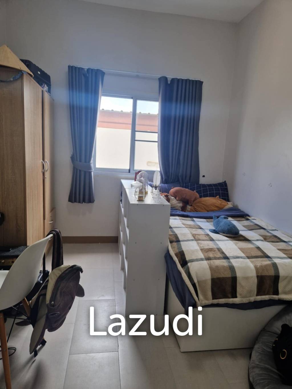 Townhouse 3-Bed for Sale in Bang Rak, Ko Samui