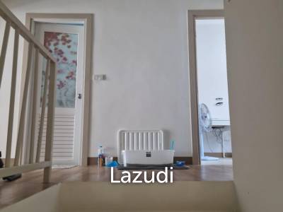 ทาวน์เฮาส์ 3 ห้องนอน ที่บางรัก เกาะสมุย