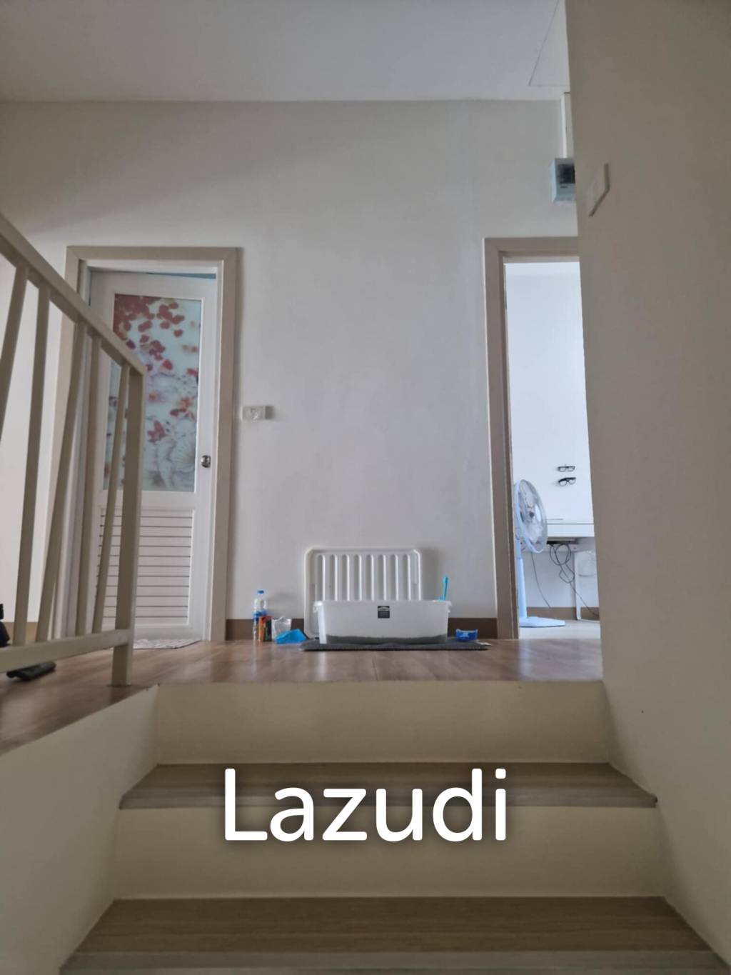 Townhouse 3-Bed for Sale in Bang Rak, Ko Samui