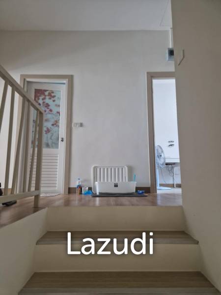 Townhouse 3-Bed for Sale in Bang Rak, Ko Samui