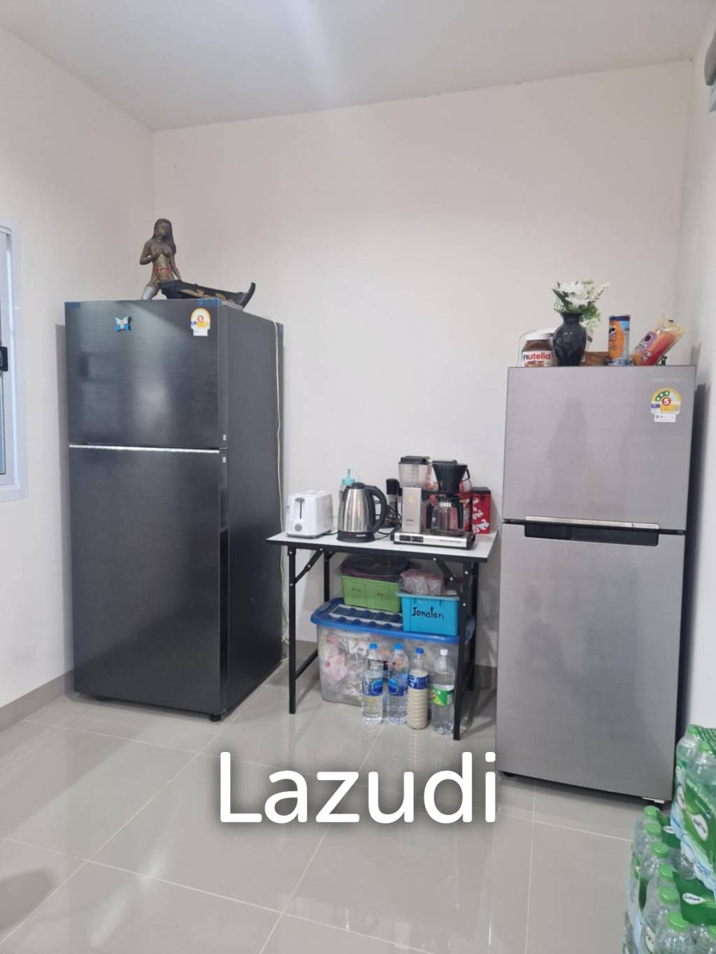 Townhouse 3-Bed for Sale in Bang Rak, Ko Samui