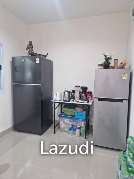 Townhouse 3-Bed for Sale in Bang Rak, Ko Samui