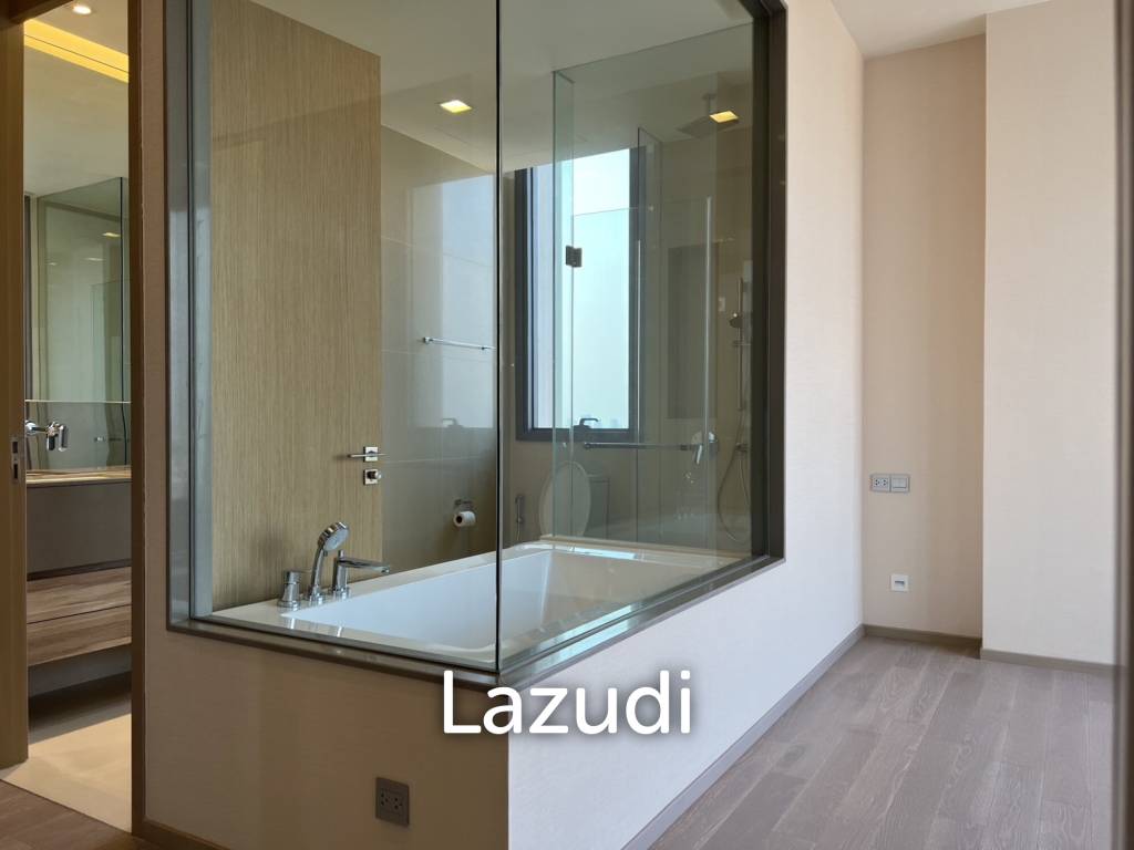 2 Bedroom 2 Bathroom 75 Sq.m The Esse Asoke