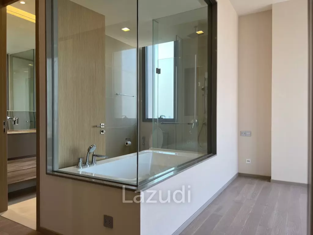 2 Bedroom 2 Bathroom 75 Sq.m The Esse Asoke