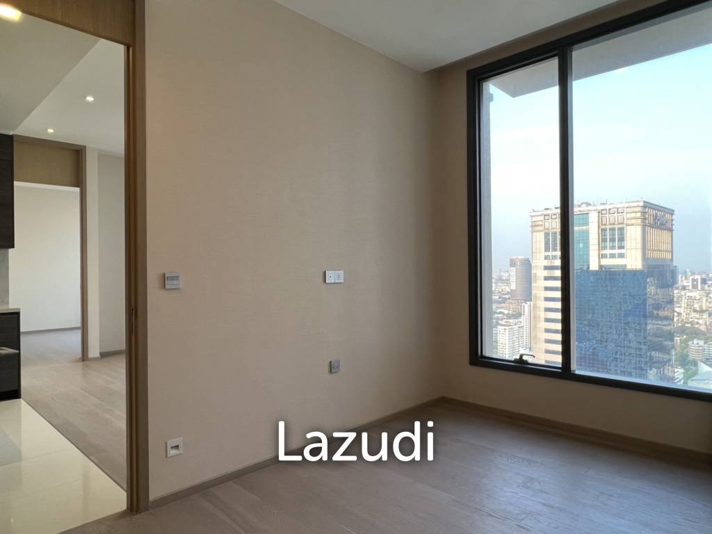 2 Bedroom 2 Bathroom 75 Sq.m The Esse Asoke