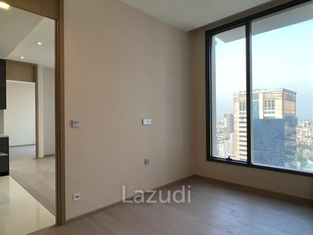 2 Bedroom 2 Bathroom 75 Sq.m The Esse Asoke