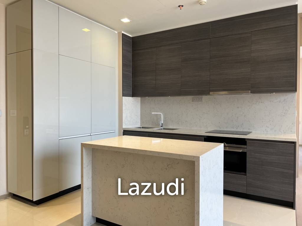 2 Bedroom 2 Bathroom 75 Sq.m The Esse Asoke