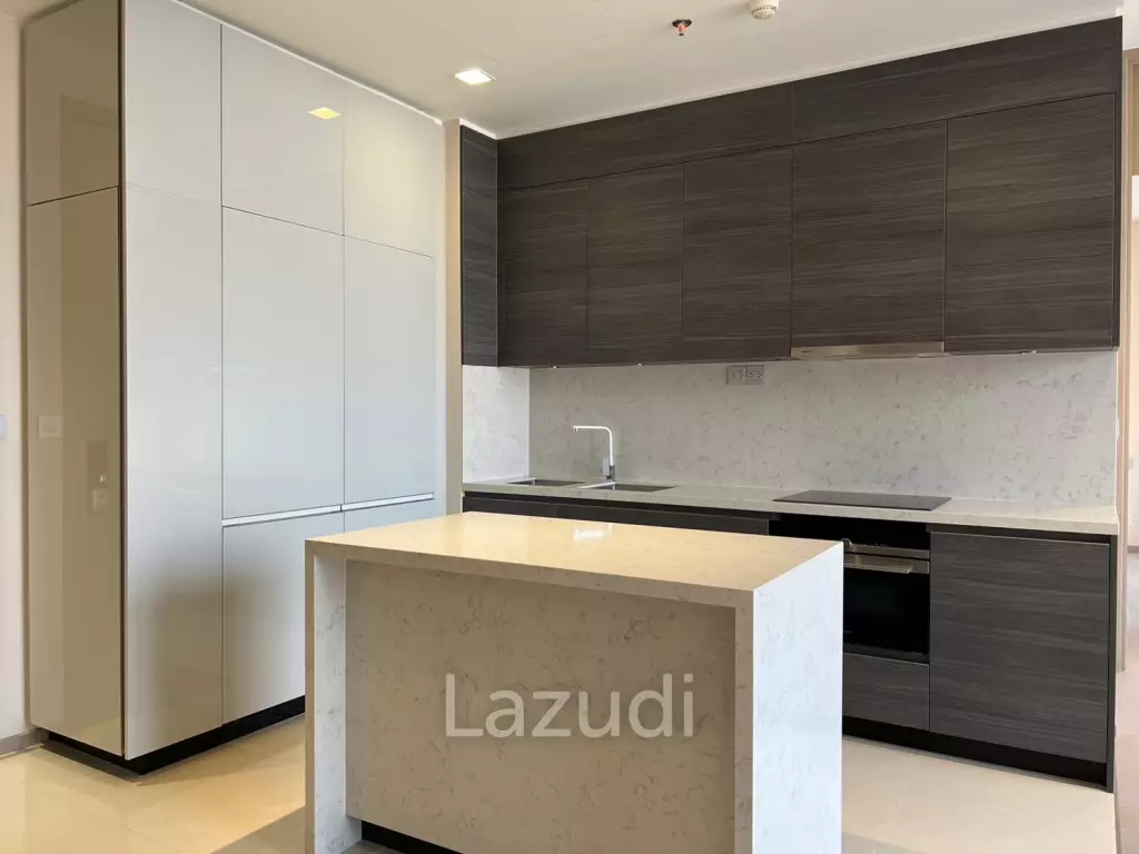2 Bedroom 2 Bathroom 75 Sq.m The Esse Asoke