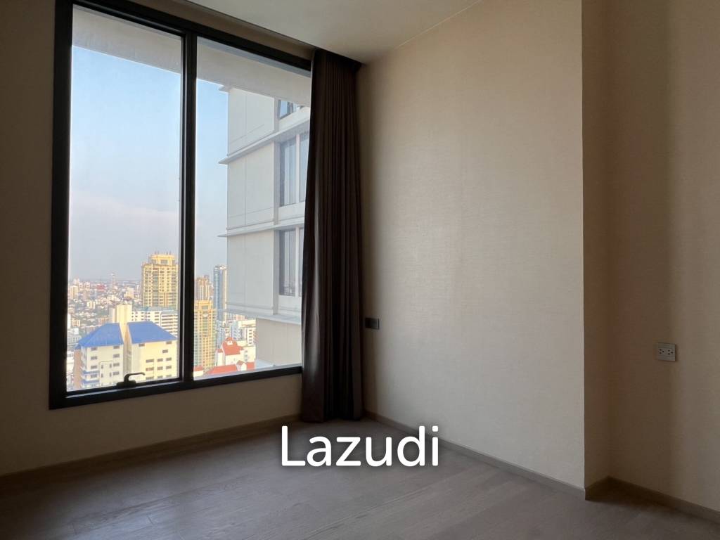 2 Bedroom 2 Bathroom 75 Sq.m The Esse Asoke