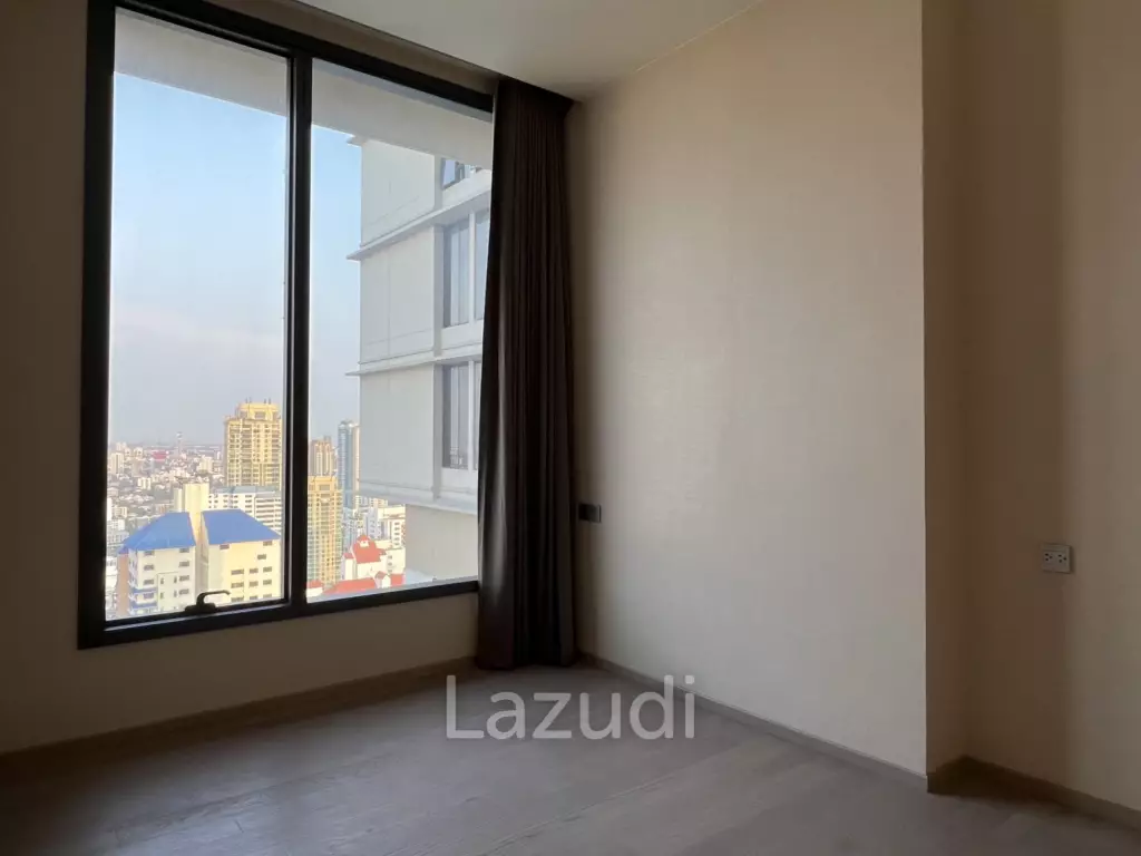 2 Bedroom 2 Bathroom 75 Sq.m The Esse Asoke
