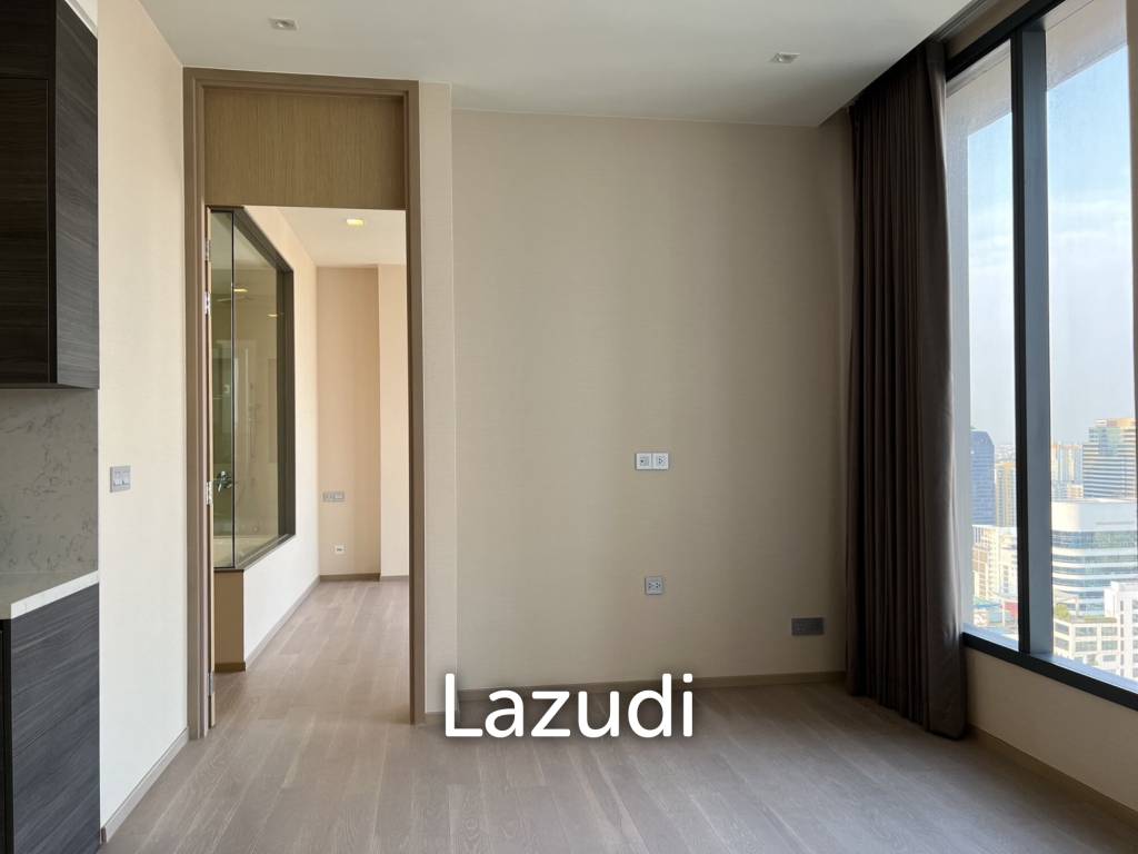 2 Bedroom 2 Bathroom 75 Sq.m The Esse Asoke