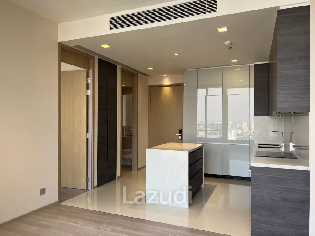 2 Bedroom 2 Bathroom 75 Sq.m The Esse Asoke