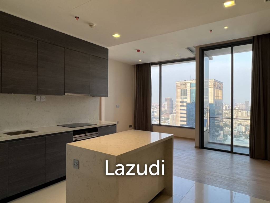 2 Bedroom 2 Bathroom 75 Sq.m The Esse Asoke