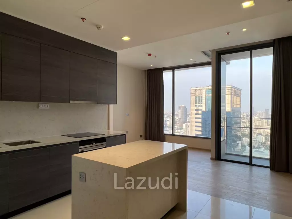 2 Bedroom 2 Bathroom 75 Sq.m The Esse Asoke