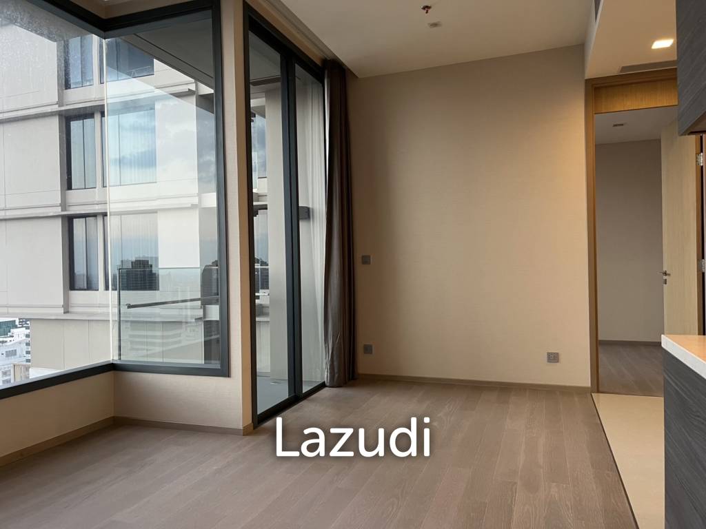 2 Bedroom 2 Bathroom 75 Sq.m The Esse Asoke