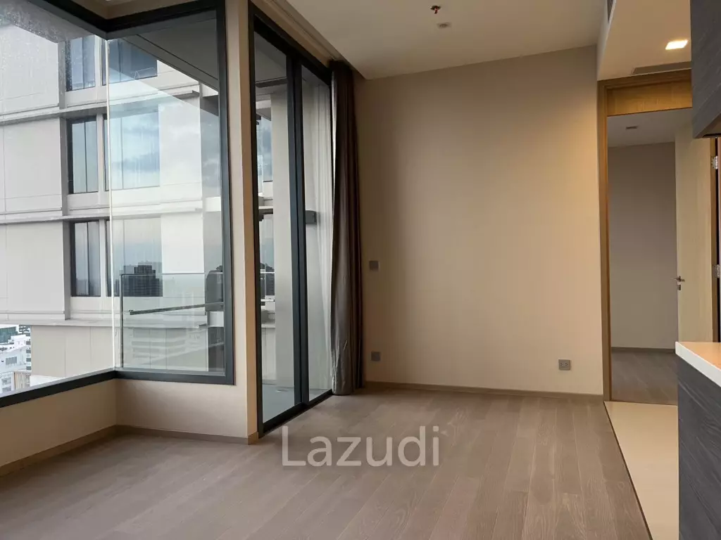 2 Bedroom 2 Bathroom 75 Sq.m The Esse Asoke