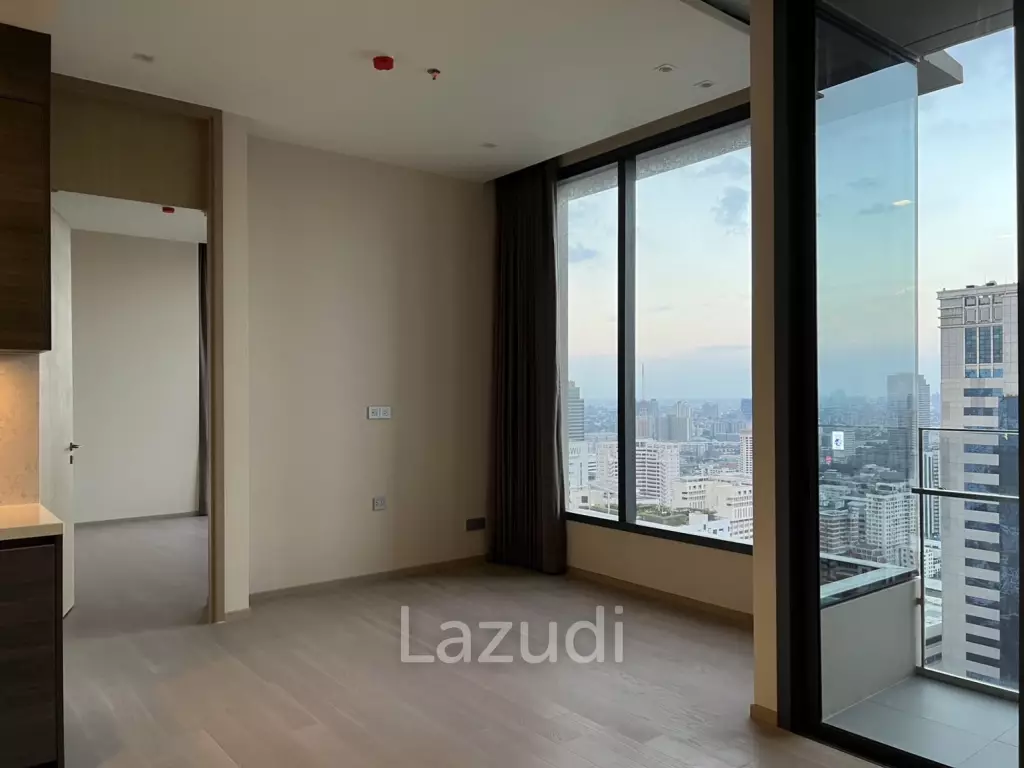 2 Bedroom 2 Bathroom 75 Sq.m The Esse Asoke