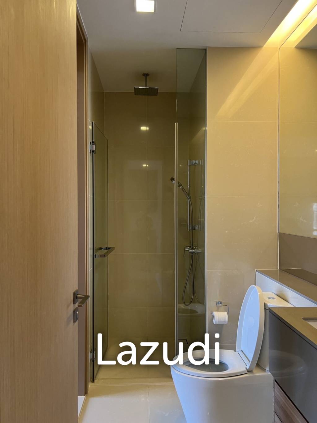 2 Bedroom 2 Bathroom 75 Sq.m The Esse Asoke