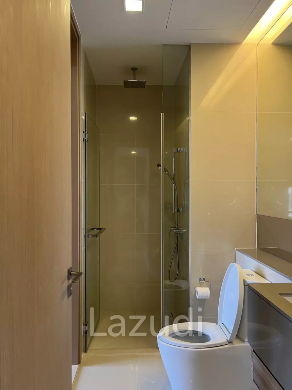 2 Bedroom 2 Bathroom 75 Sq.m The Esse Asoke