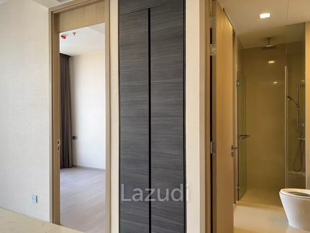 2 Bedroom 2 Bathroom 75 Sq.m The Esse Asoke