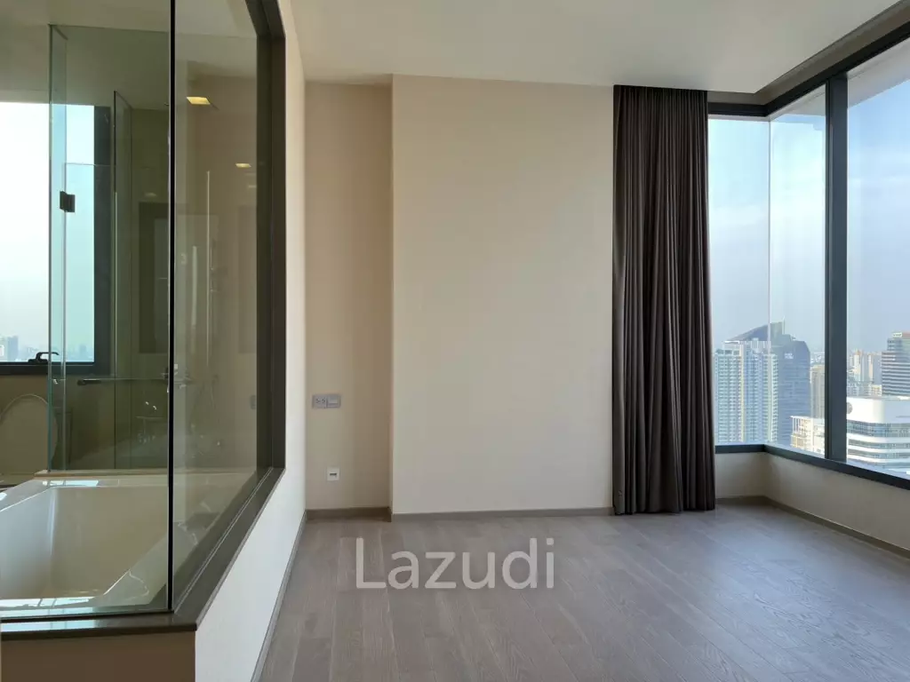 2 Bedroom 2 Bathroom 75 Sq.m The Esse Asoke