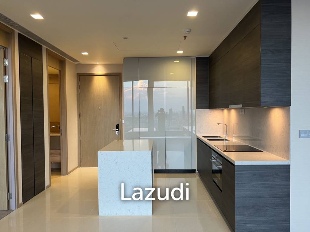 2 Bedroom 2 Bathroom 75 Sq.m The Esse Asoke