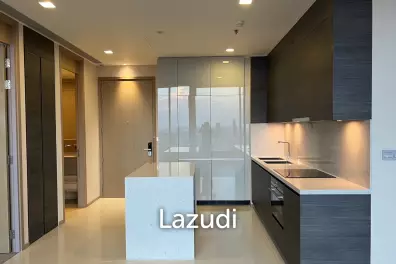 2 Bedroom 2 Bathroom 75 Sq.m The Esse Asoke
