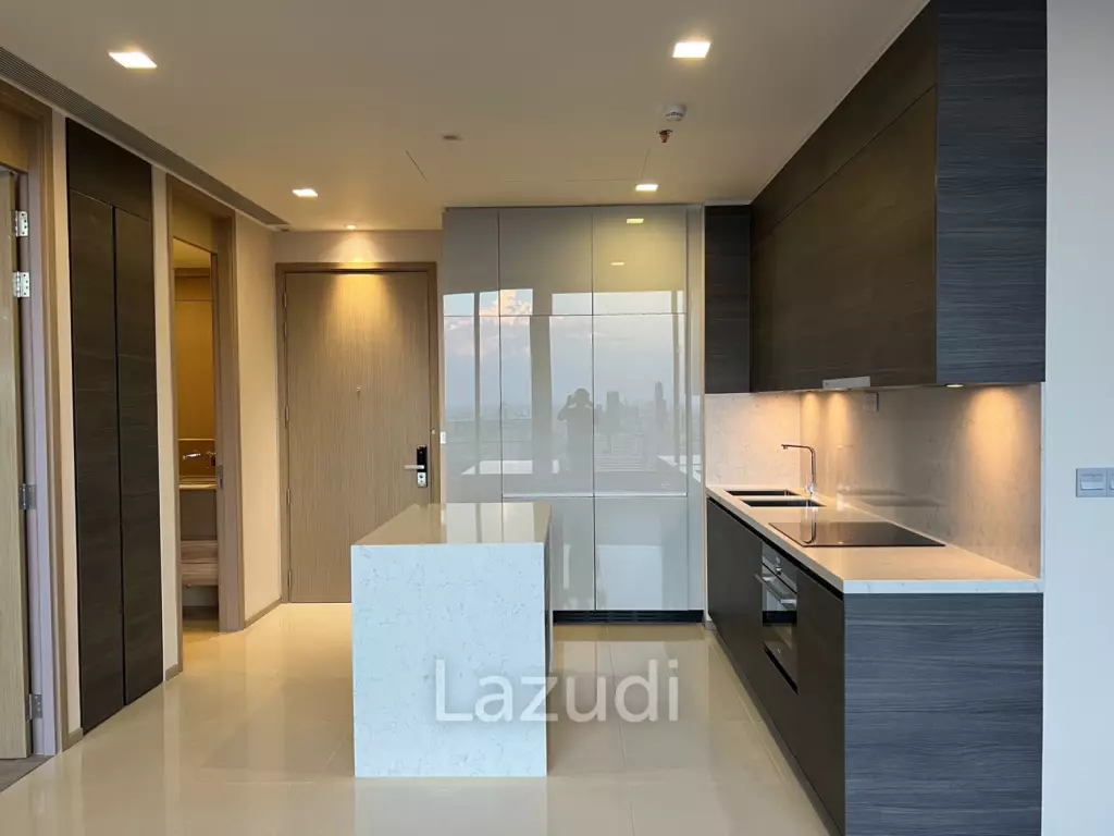 2 Bedroom 2 Bathroom 75 Sq.m The Esse Asoke