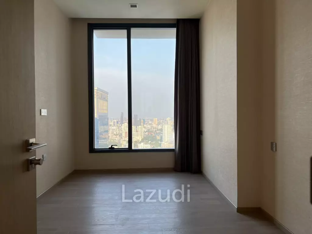2 Bedroom 2 Bathroom 75 Sq.m The Esse Asoke