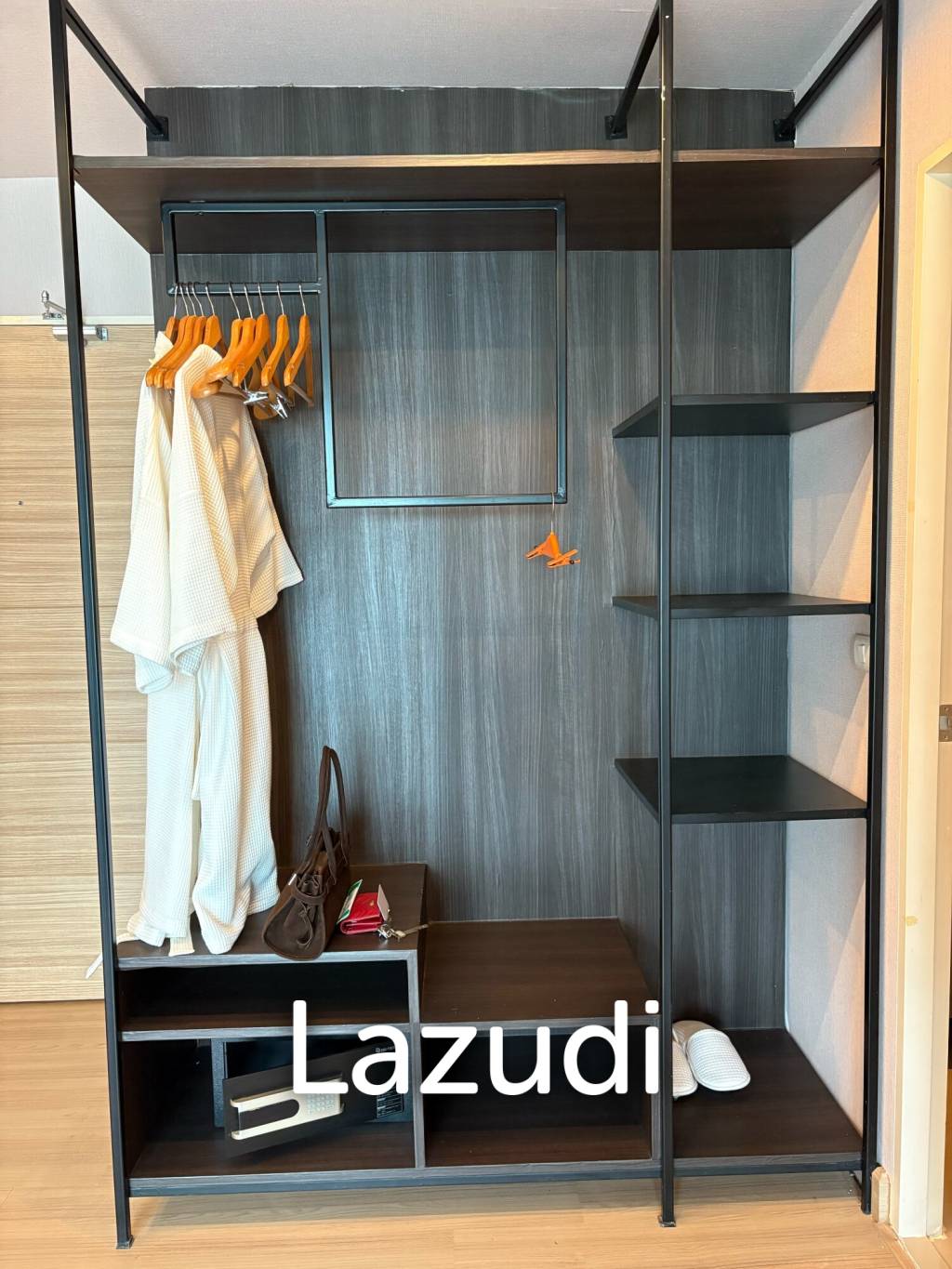 A.D Resort Hua Hin : 1 Bed Condo with Pool View