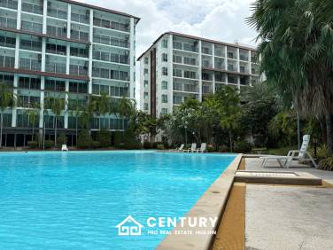 45 ตร.ม 1 เตียง 1 อาบน้ำ คอนโดมิเนียม For ขาย