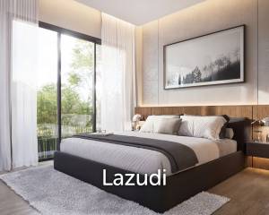 3 Bedrooms 4 Bathrooms 318.65 SQ.M. Zensiri Lakeside Mabprachan
