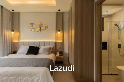 3 Bedrooms 4 Bathrooms 318.65 SQ.M. Zensiri Lakeside Mabprachan