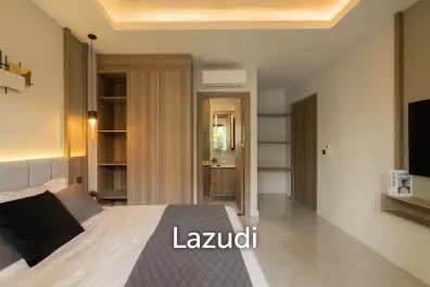 3 Bedrooms 4 Bathrooms 318.65 SQ.M. Zensiri Lakeside Mabprachan