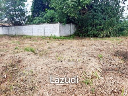 1 Rai 2 Ngan Land for Sale in Residential Area, Huai Sak