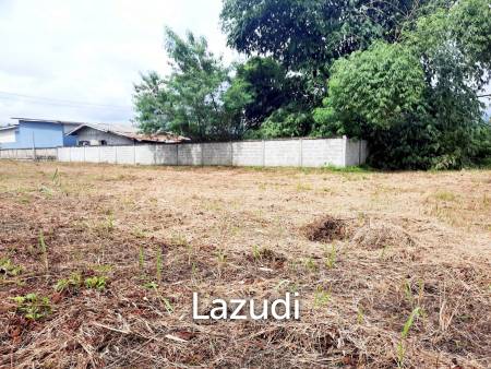 1 Rai 2 Ngan Land for Sale in Residential Area, Huai Sak