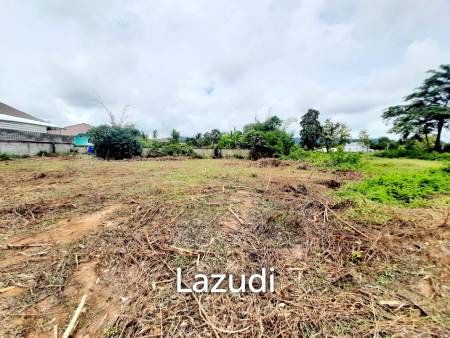 1 Rai 2 Ngan Land for Sale in Residential Area, Huai Sak