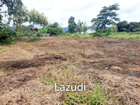1 Rai 2 Ngan Land for Sale in Residential Area, Huai Sak